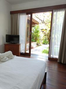 Phòng Superior 1 Phòng Ngủ (1 Bedroom Superior)