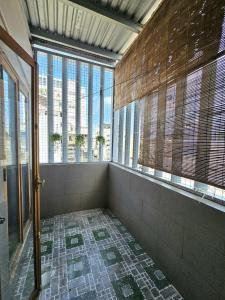 Phòng Hạng Tiết kiệm Cho 4 Người (Economy Quadruple Room)