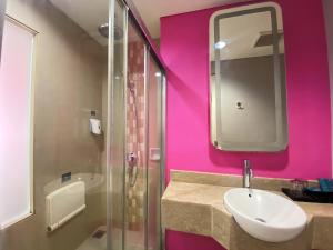 Phòng Deluxe 2 Giường Đơn (Deluxe Twin Bed)