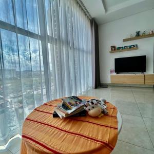 Căn Hộ 2 Phòng Ngủ (Two-Bedroom Apartment)