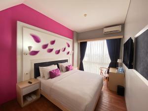 Phòng Gia đình - 4 người (Family room - 4 pax)