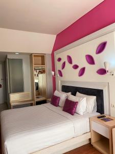 Deluxe giường đôi (Deluxe Double)