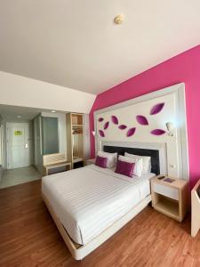 Superior Deluxe giường đôi (Superior Deluxe Double)