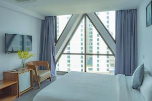Suite Có Giường Cỡ King (King Suite)