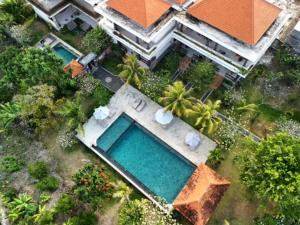 Căn hộ Deluxe (Deluxe Apartment)