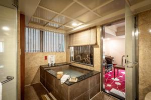 Suite Deluxe (Deluxe Suite)