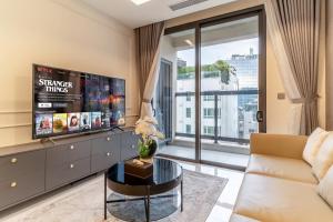 Căn Hộ 2 Phòng Ngủ (Two-Bedroom Apartment)