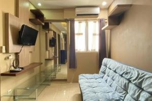 Căn Hộ 1 Phòng Ngủ (One-Bedroom Apartment)