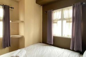 Căn Hộ 1 Phòng Ngủ (One-Bedroom Apartment)