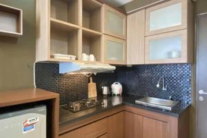 Căn Hộ 1 Phòng Ngủ (One-Bedroom Apartment)