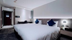 Phòng Exquisite 2 Giường Đơn (Exquisite Twin Room)