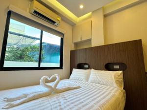 Phòng Deluxe Gia đình (Deluxe Family Room)