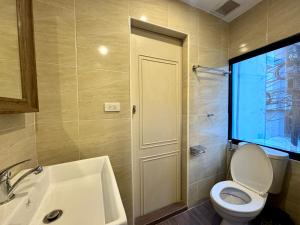 Phòng Deluxe Gia đình (Deluxe Family Room)