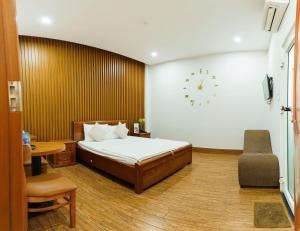 Phòng Đôi (Double Room)