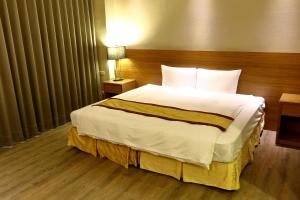 Phòng Hai Giường Đơn (Twin Room)