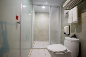 Phòng Tiêu chuẩn giường đôi (Standard Double)