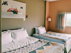 Phòng 3 Người Có Phòng Tắm Riêng (Triple Room with Private Bathroom)