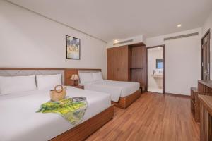 Deluxe Family Room (Deluxe Family Room)