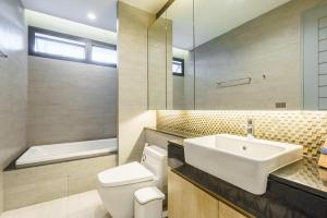 Nhà Nghỉ Dưỡng (Holiday Home)
