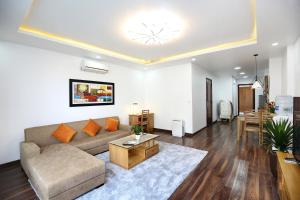 Căn Hộ 1 Phòng Ngủ (One-Bedroom Apartment)