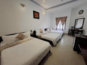 Phòng Gia Đình (Family Room)