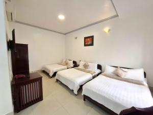 Phòng Gia Đình (Family Room)