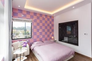 Phòng Deluxe (2 Người lớn + 1 Trẻ em) (Deluxe Room (2 Adults + 1 Child))