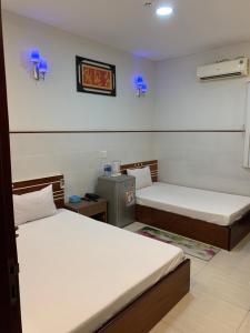 Phòng Ba Người Tiêu Chuẩn (Standard Triple Room)