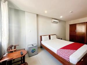 Phòng Đôi (Double Room)