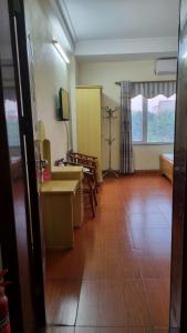 Phòng Đơn Loại Sang (Deluxe Single Room)