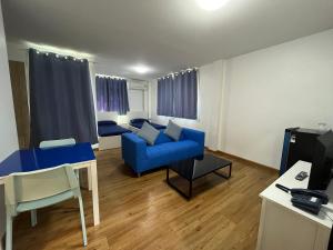 Phòng Tiêu Chuẩn 2 Giường Đơn (Standard Twin Room)
