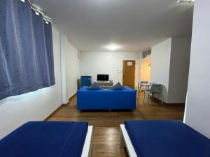 Phòng Tiêu Chuẩn 2 Giường Đơn (Standard Twin Room)