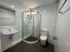 Phòng Tiêu Chuẩn 2 Giường Đơn (Standard Twin Room)