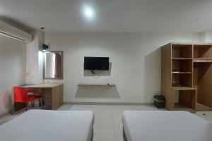 Phòng Deluxe 2 Giường đơn (Deluxe Twin)