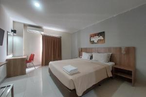 Phòng Có Giường Cỡ Queen (Queen Room)