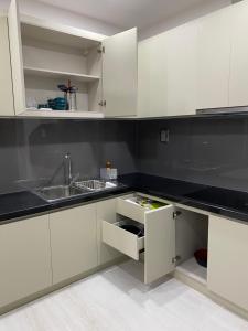 Căn Hộ 1 Phòng Ngủ (One-Bedroom Apartment)