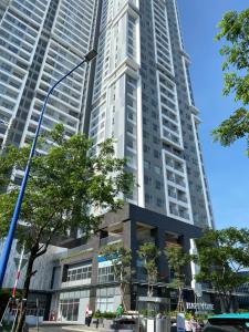 Căn Hộ 1 Phòng Ngủ (One-Bedroom Apartment)