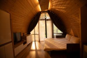 Bungalow Tiêu chuẩn (Standard Bungalow)