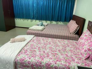 Phòng 4 Người (Quadruple Room)