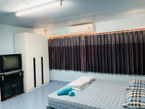 Phòng Deluxe Có Giường Cỡ King (Deluxe King Room)