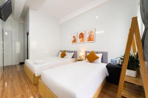 Phòng Superior 3 Người (Superior Triple Room)