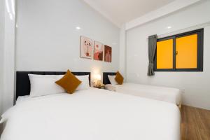 Phòng Superior 3 Người (Superior Triple Room)