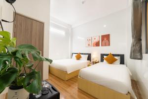 Phòng Superior 3 Người (Superior Triple Room)