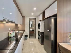 Căn Hộ 2 Phòng Ngủ (Two-Bedroom Apartment)
