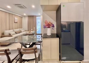 Căn Hộ 2 Phòng Ngủ (Two-Bedroom Apartment)
