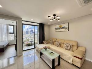 Căn Hộ 2 Phòng Ngủ (Two-Bedroom Apartment)