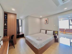 Căn Hộ 2 Phòng Ngủ (Two-Bedroom Apartment)
