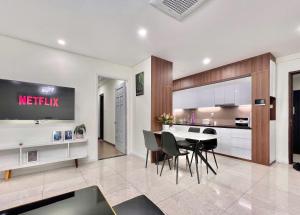 Căn Hộ 2 Phòng Ngủ (Two-Bedroom Apartment)