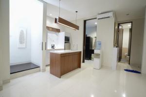 Biệt Thự 1 Phòng Ngủ (One-Bedroom Villa)