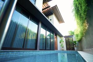 Biệt Thự 1 Phòng Ngủ (One-Bedroom Villa)